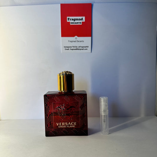 Versace Eros Flame EdP