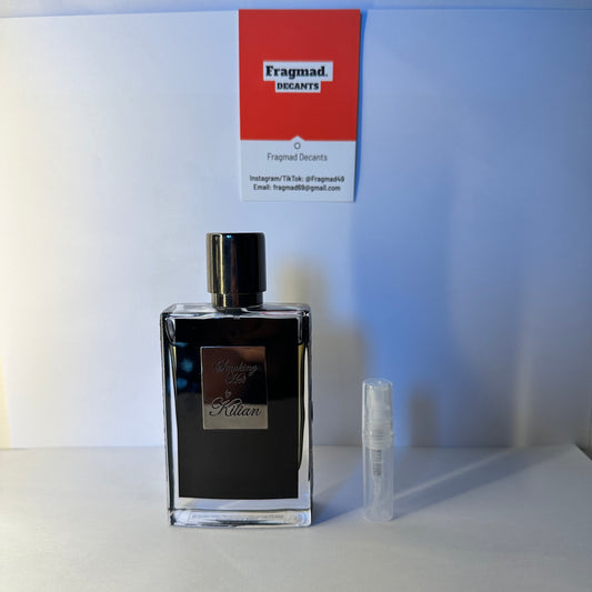 Kilian Smoking Hot EdP