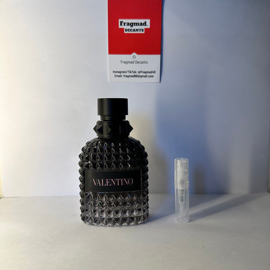 Valentino Uomo Born In Roma EdT