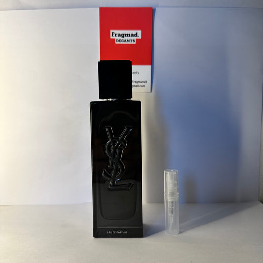 YSL MYSLF EdP