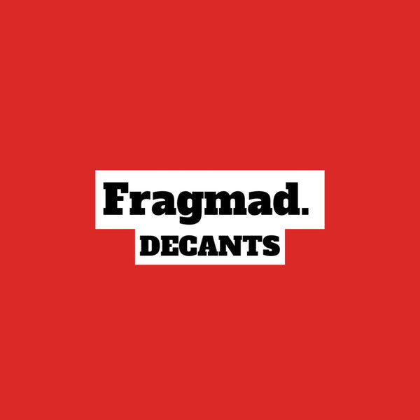 Fragmad Decants